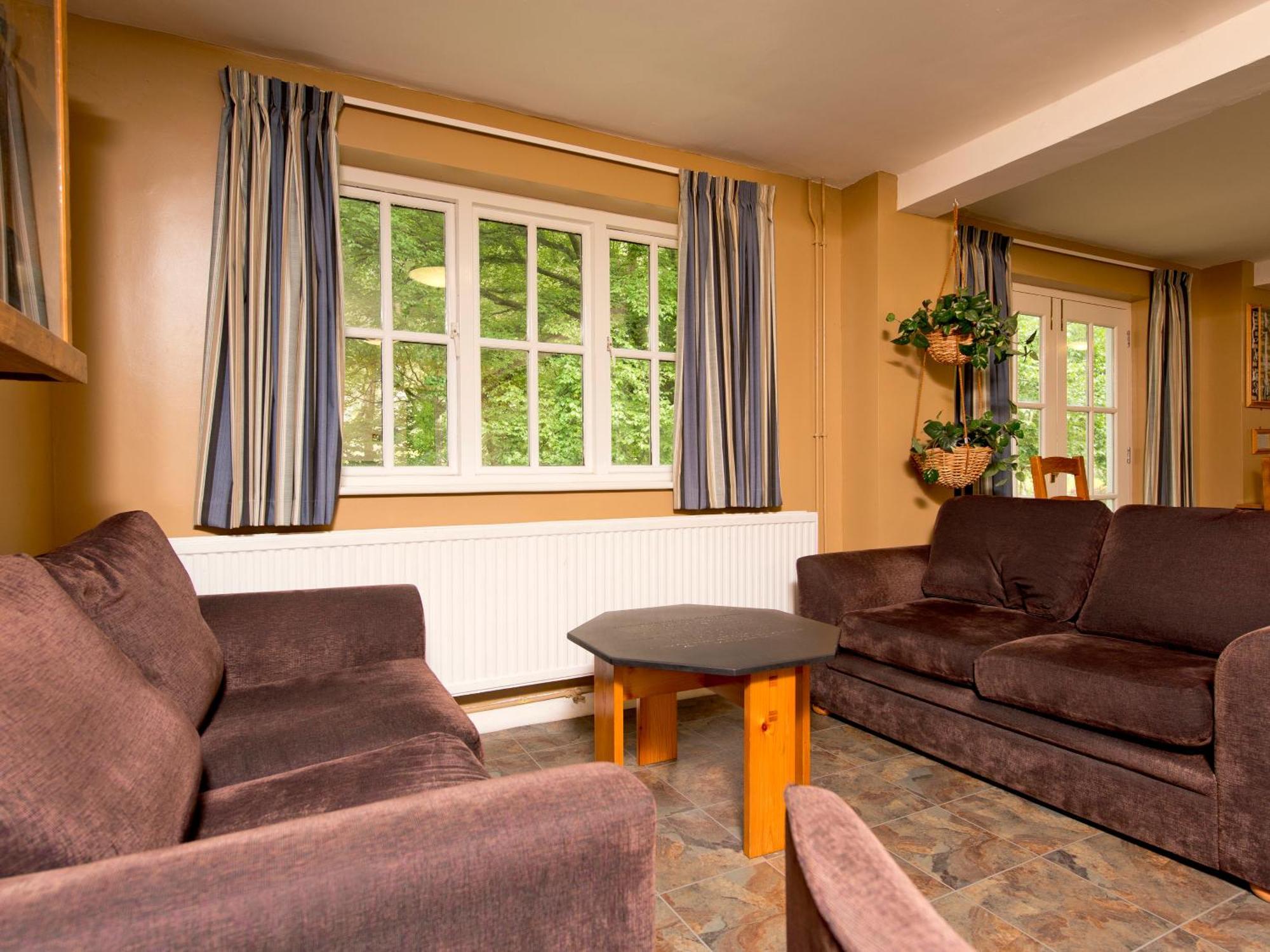 Yha Idwal Cottage Bethesda Exterior foto